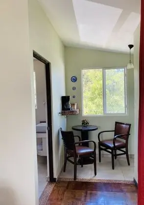 Executive Tek Büyük Yataklı Oda