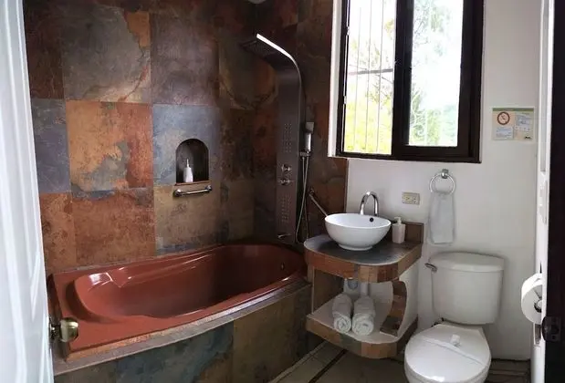 Executive Tek Büyük Yataklı Oda