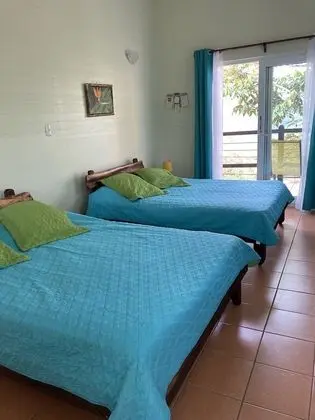 Family Tek Büyük Yataklı Oda