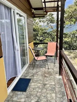 Family Tek Büyük Yataklı Oda