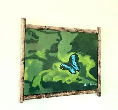 Family Tek Büyük Yataklı Oda