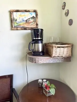 Family Tek Büyük Yataklı Oda