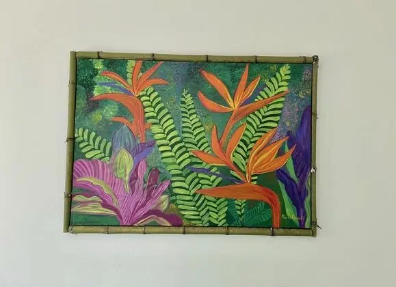 Family Tek Büyük Yataklı Oda