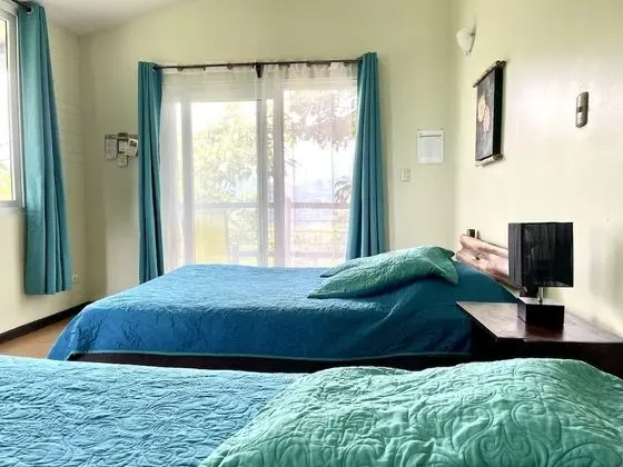 Family Tek Büyük Yataklı Oda