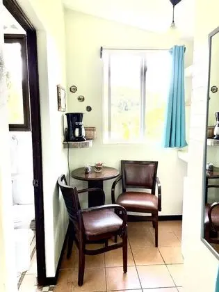 Family Tek Büyük Yataklı Oda