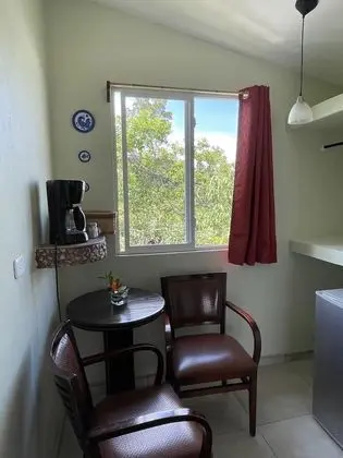 Family Tek Büyük Yataklı Oda