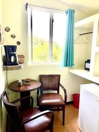 Family Tek Büyük Yataklı Oda