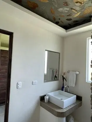 Family Tek Büyük Yataklı Oda