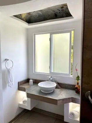 Family Tek Büyük Yataklı Oda