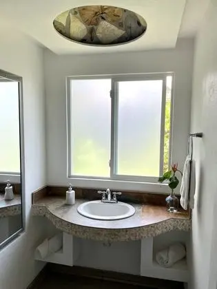 Family Tek Büyük Yataklı Oda