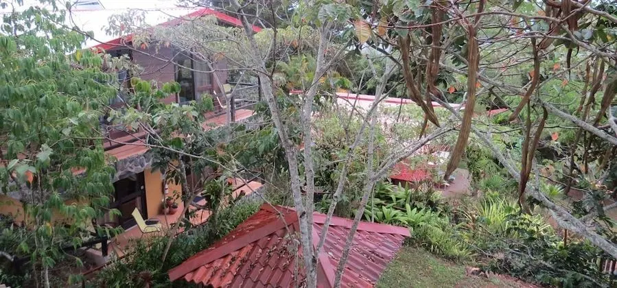 Family Tek Büyük Yataklı Oda