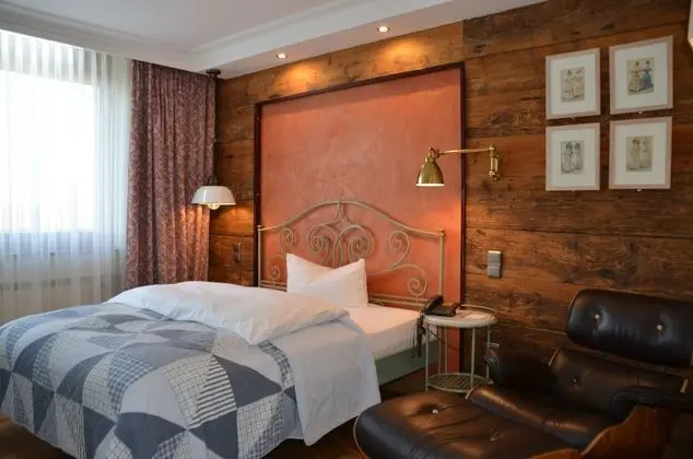 Comfort Tek Kişilik Oda, Sigara İçilmez