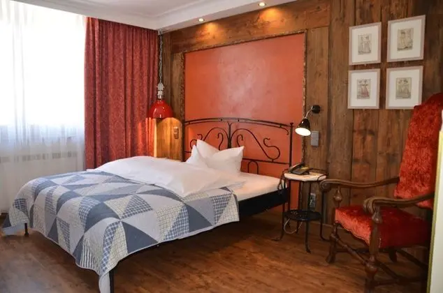 Comfort Tek Kişilik Oda, Sigara İçilmez