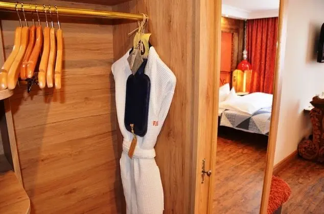 Comfort Tek Kişilik Oda, Sigara İçilmez