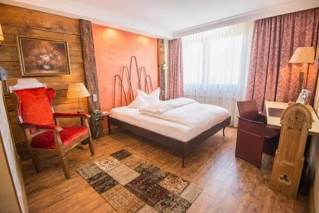 Comfort Tek Kişilik Oda, Sigara İçilmez