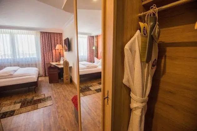 Comfort Tek Kişilik Oda, Sigara İçilmez