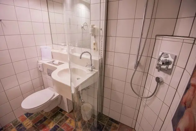 Comfort Tek Kişilik Oda, Sigara İçilmez