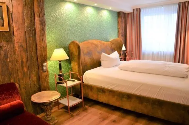 Comfort Tek Kişilik Oda, Sigara İçilmez
