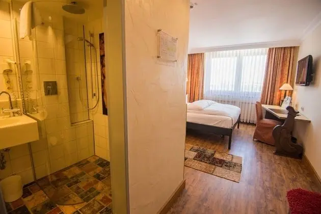 Comfort Tek Kişilik Oda, Sigara İçilmez