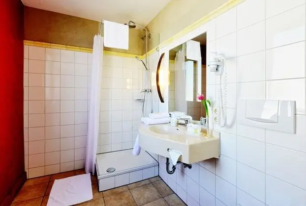 Standard Tek Kişilik Oda