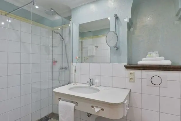 Traditional Tek Büyük Yataklı Oda, 1 En Büyük (King) Boy Yatak, Sigara İçilmez