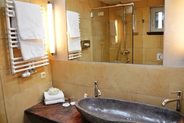 Traditional Tek Büyük Yataklı Oda, 1 En Büyük (King) Boy Yatak, Sigara İçilmez