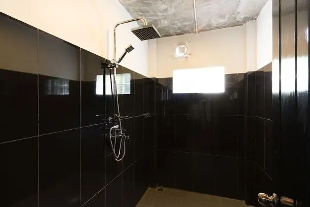 Royal Bungalov, 3 Yatak Odası, Bahçe Manzaralı, Zemin Kat