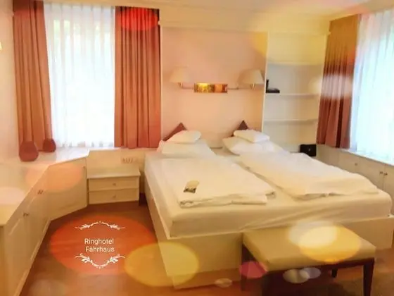 Comfort Dört Kişilik Oda, Birden Çok Yatak, Sigara İçilmez, Küvet