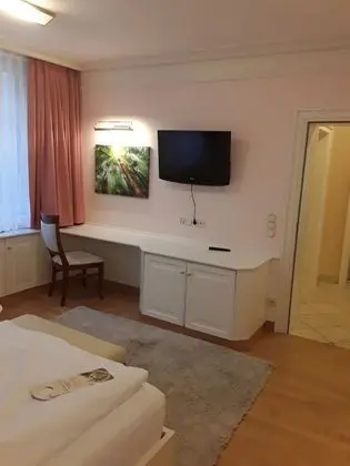 Comfort Dört Kişilik Oda, Birden Çok Yatak, Sigara İçilmez, Küvet