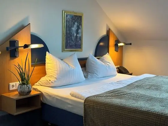Comfort Tek Kişilik Oda