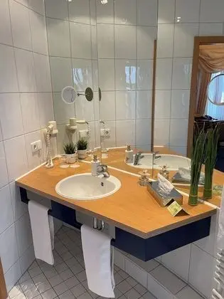 Superior Tek Kişilik Oda