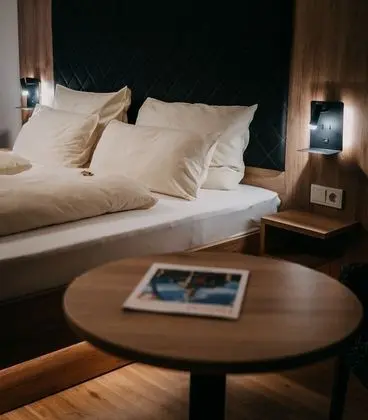 Tek Kişilik Oda (Gästehaus)