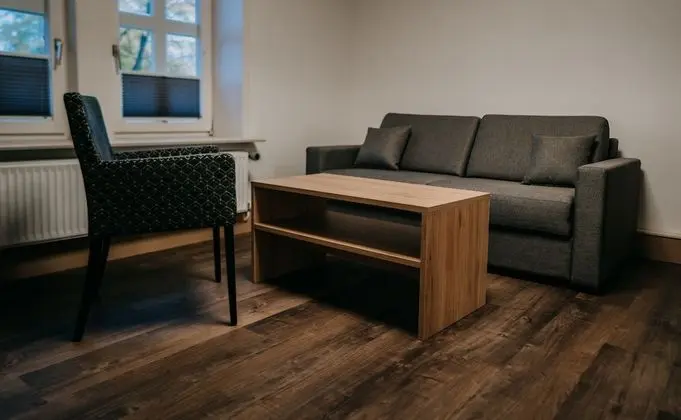 Tek Kişilik Oda (Gästehaus)