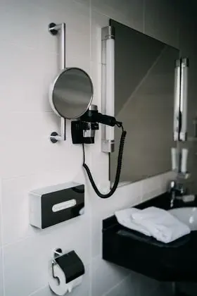 Tek Kişilik Oda (Gästehaus)