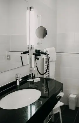 Tek Kişilik Oda (Gästehaus)