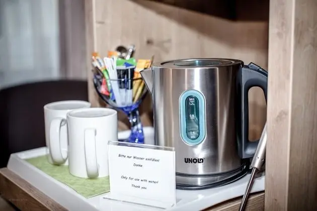 Business Tek Kişilik Oda