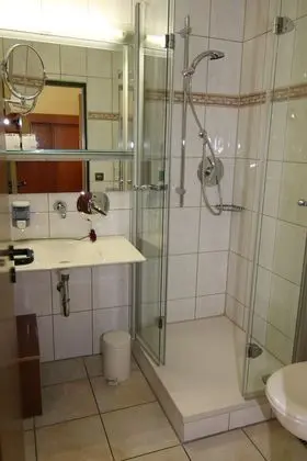 Business Tek Kişilik Oda