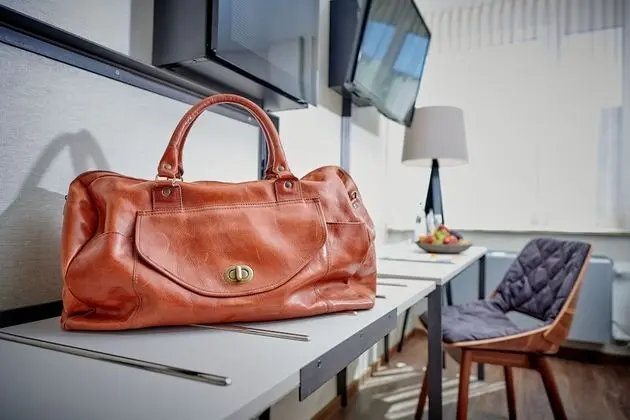 Comfort İki Ayrı Yataklı Oda