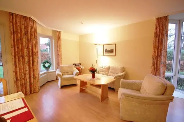 Apart Daire, Ek Bina (2 rooms)