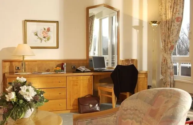 Comfort Apart Daire (2 rooms, main building)