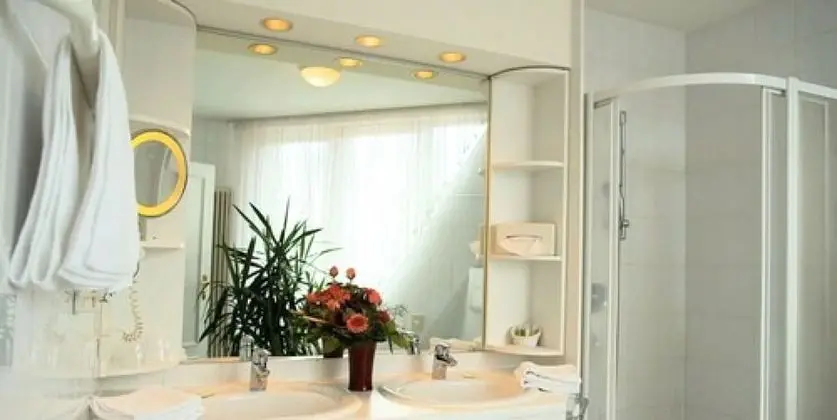 Comfort Apart Daire (2 rooms, main building)