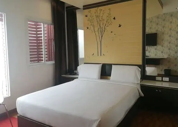 VIP Double Room