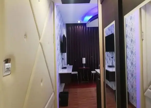 VIP Double Room