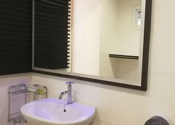 VIP Double Room