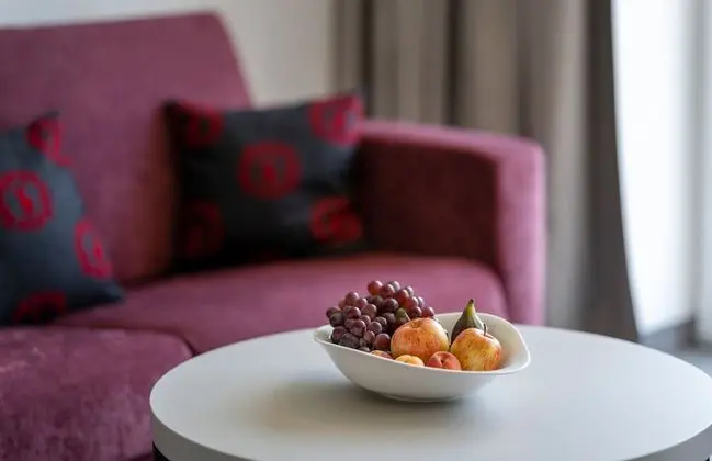 Grand Üç Kişilik Oda (Deluxe)