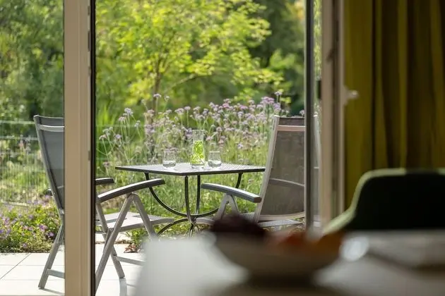 Grand Üç Kişilik Oda (Deluxe)