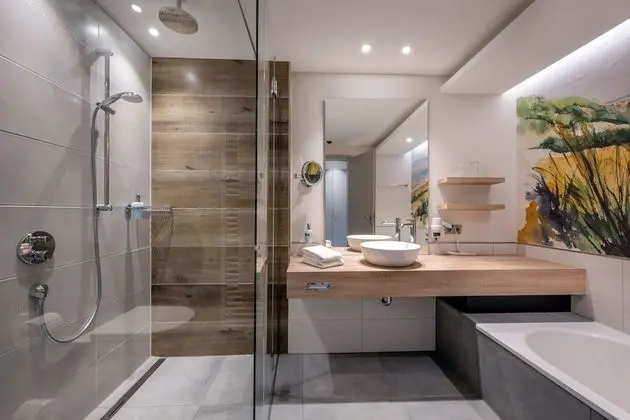 Grand Üç Kişilik Oda (Deluxe)