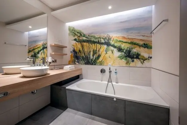 Grand Üç Kişilik Oda (Deluxe)