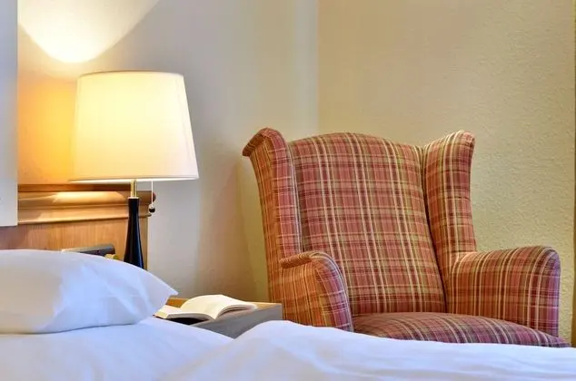 Standard Tek Kişilik Oda