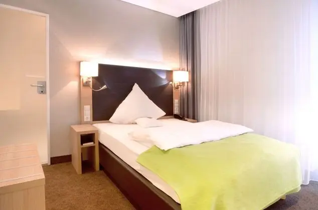 Comfort Tek Kişilik Oda